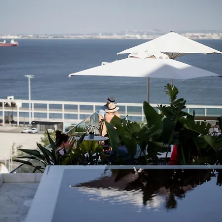 Memmo Alfama - Design Lisboa
