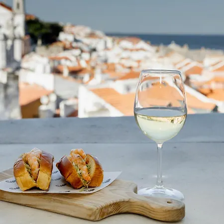 Hotel Memmo Alfama - Design 4*