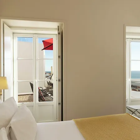 Memmo Alfama - Design (adults Only) Hotel Lisboa