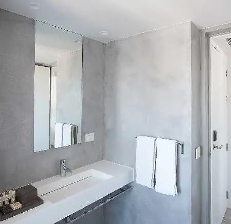 Ξενοδοχείο Memmo Alfama - Design (adults Only) Lisboa