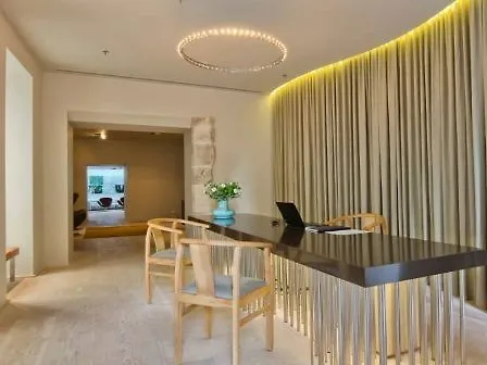 Memmo Alfama - Design (adults Only) 4* Lisboa