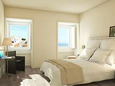 Memmo Alfama - Design (adults Only) 4* Lisboa