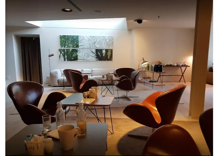 Memmo Alfama - Design 4* Lisboa