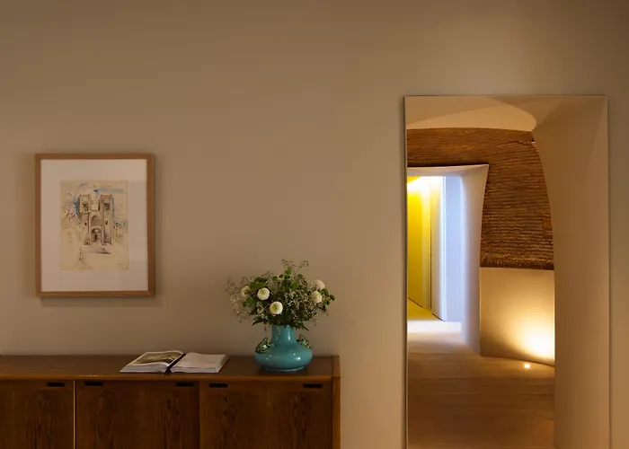 Hotel Memmo Alfama - Design 4*