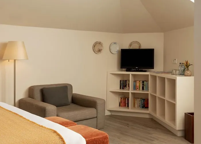Memmo Alfama - Design Hotel