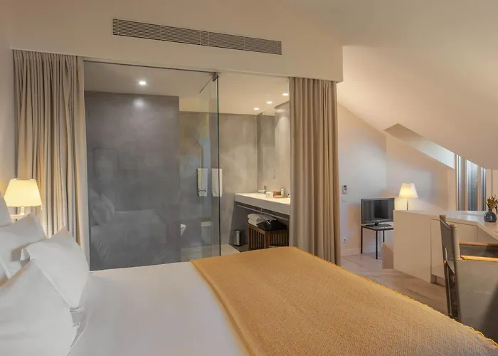 Memmo Alfama - Design (adults Only)