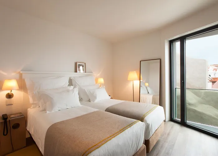 Memmo Alfama - Design 4*