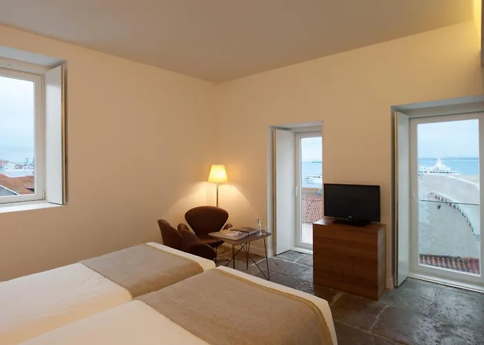Memmo Alfama - Design Lisboa