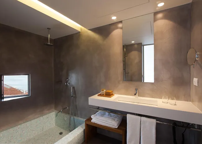 Memmo Alfama - Design