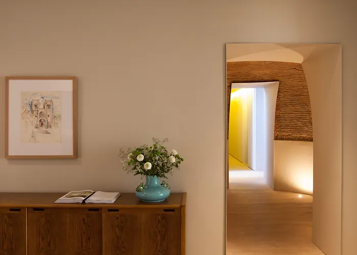 Memmo Alfama - Design 4*