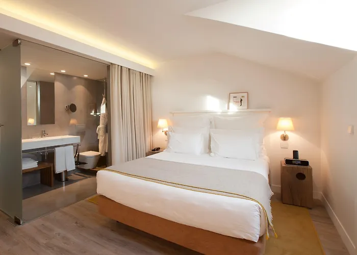 Memmo Alfama - Design 4*