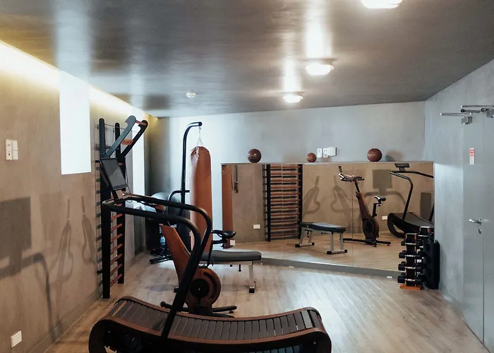 Memmo Alfama - Design (adults Only) Hotel