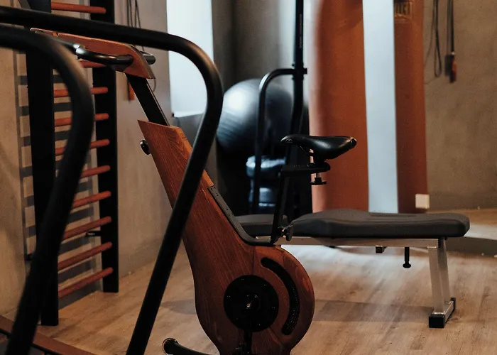 Hotel Memmo Alfama - Design (adults Only)