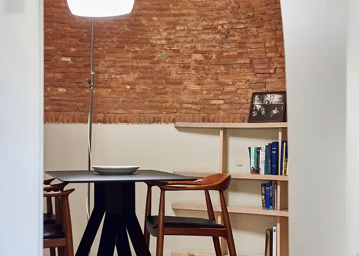 Memmo Alfama - Design Hotel Lisboa