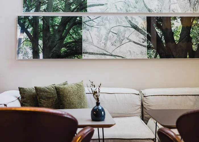 Memmo Alfama - Design 4* Lisboa