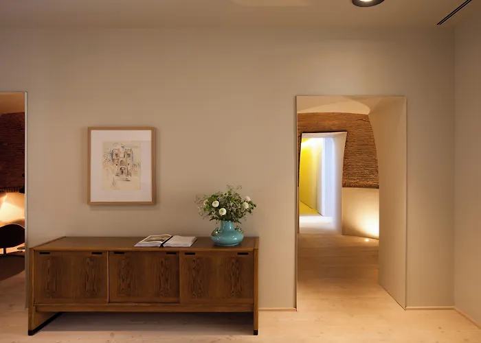 Memmo Alfama - Design Hotel