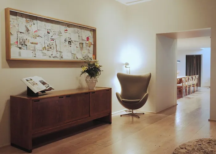 Memmo Alfama - Design Hotel