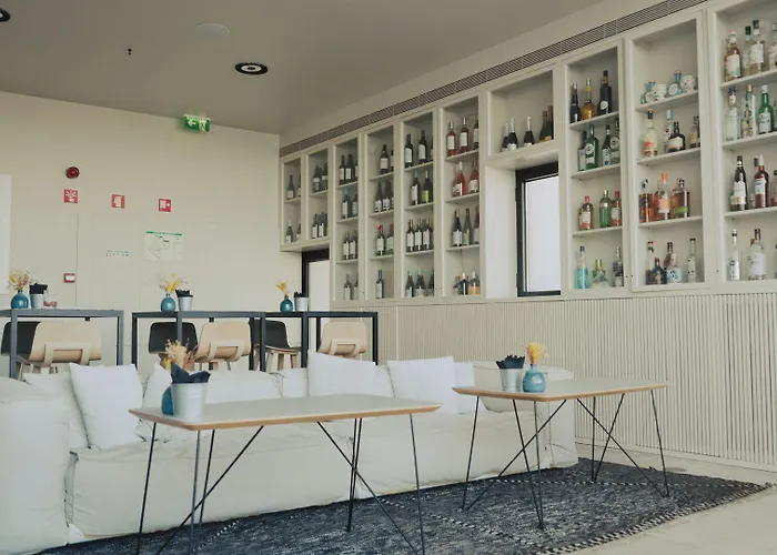 Hotel Memmo Alfama - Design Lisboa
