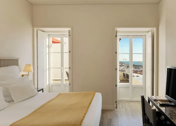 Memmo Alfama - Design Lisboa