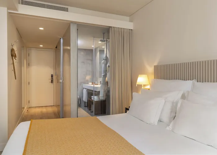Memmo Alfama - Design Hotel Lisboa