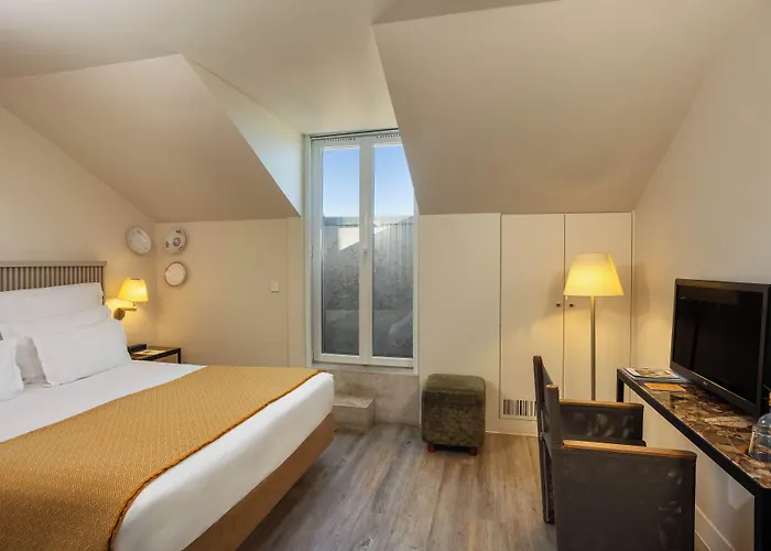Hotel Memmo Alfama - Design 4*