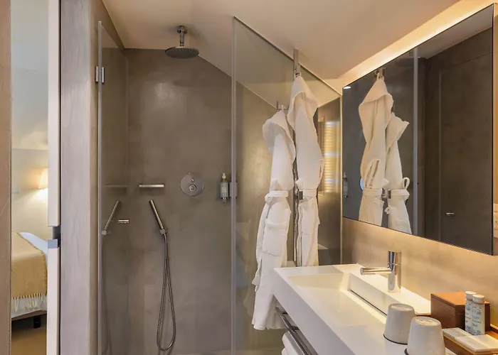Hotel Memmo Alfama - Design