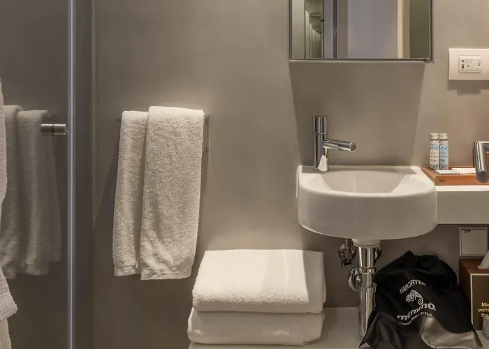 Memmo Alfama - Design Hotel 4*