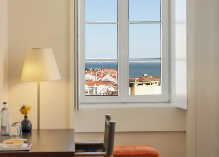 Memmo Alfama - Design 4*