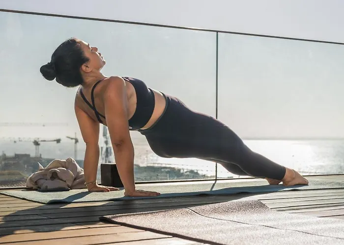 Memmo Alfama - Design (adults Only) Hotel Lisboa