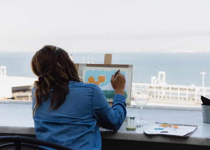 Memmo Alfama - Design (adults Only) Hotel