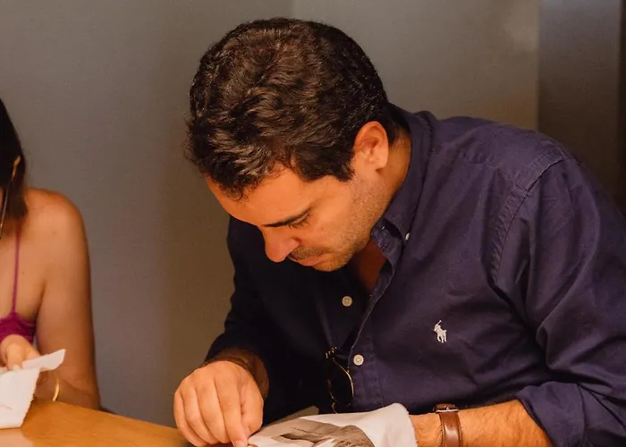 Hotel Memmo Alfama - Design (adults Only)