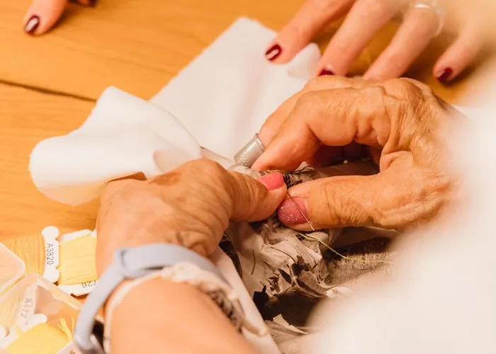 Hotel Memmo Alfama - Design (adults Only) Lisboa