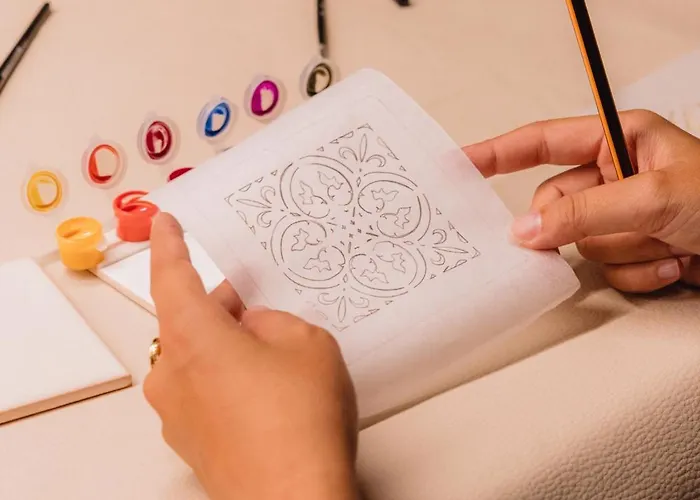 Hotel Memmo Alfama - Design (adults Only) Lisboa