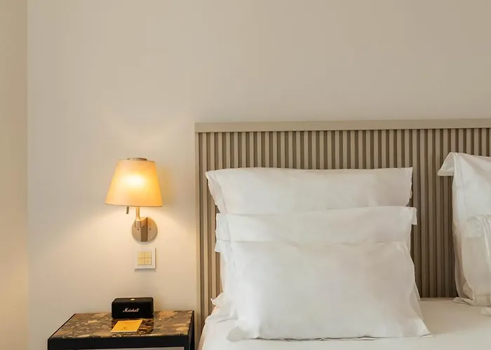 Hotel Memmo Alfama - Design 4*