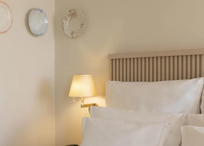 Memmo Alfama - Design 4*