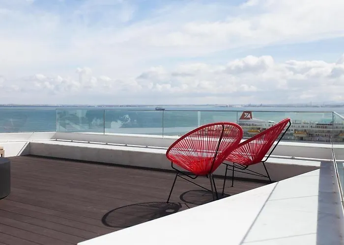 Memmo Alfama - Design