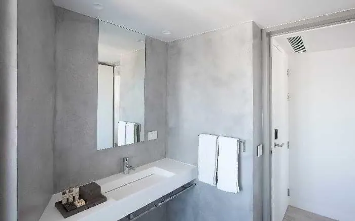 Hotel Memmo Alfama - Design (adults Only) Lisboa