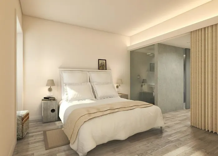 Memmo Alfama - Design Lisboa