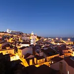Hotel Memmo Alfama - Design (adults Only) 4*