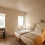 Memmo Alfama - Design (adults Only) 4* Lissabon