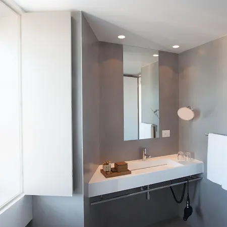 Ξενοδοχείο Memmo Alfama - Design (adults Only) 4*
