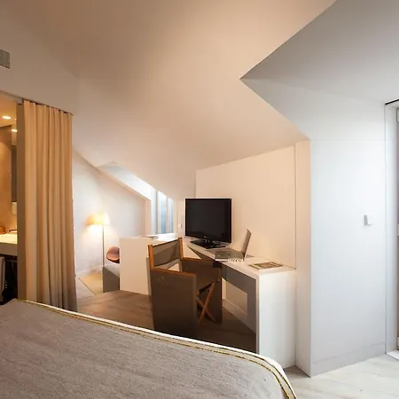 Memmo Alfama - Design (adults Only) Lizbona