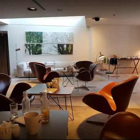 Memmo Alfama - Design (adults Only) 4* Lizbona