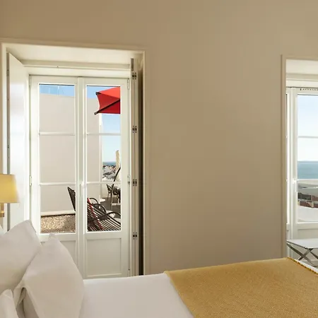 Ξενοδοχείο Memmo Alfama - Design (adults Only)