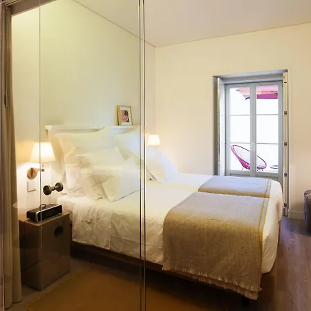 Ξενοδοχείο Memmo Alfama - Design (adults Only)