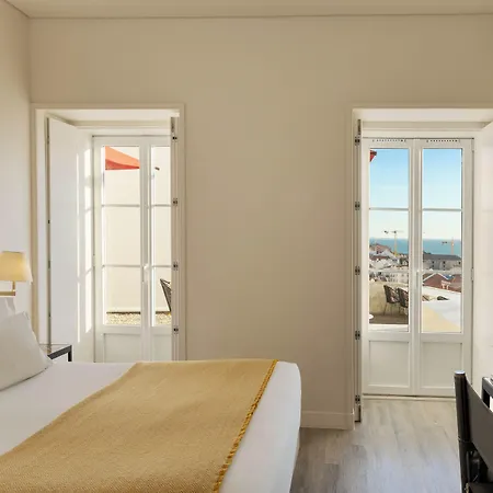 Memmo Alfama - Design (adults Only) Lizbona