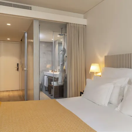 Memmo Alfama - Design (adults Only) Hotel Lizbona