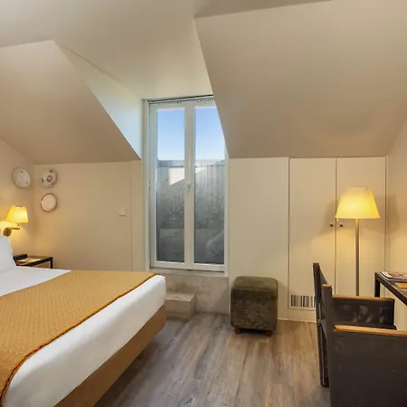 Hotel Memmo Alfama - Design (adults Only) 4*