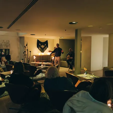 Memmo Alfama - Design Hotel