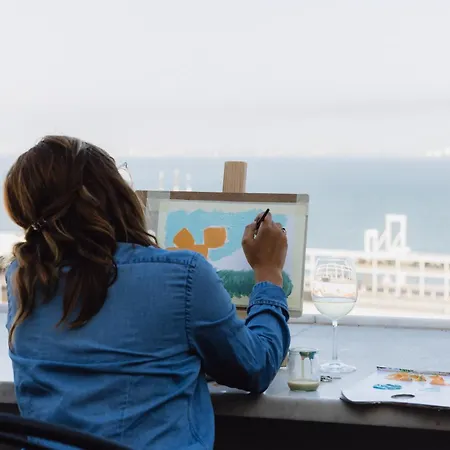 Memmo Alfama - Design Hotel